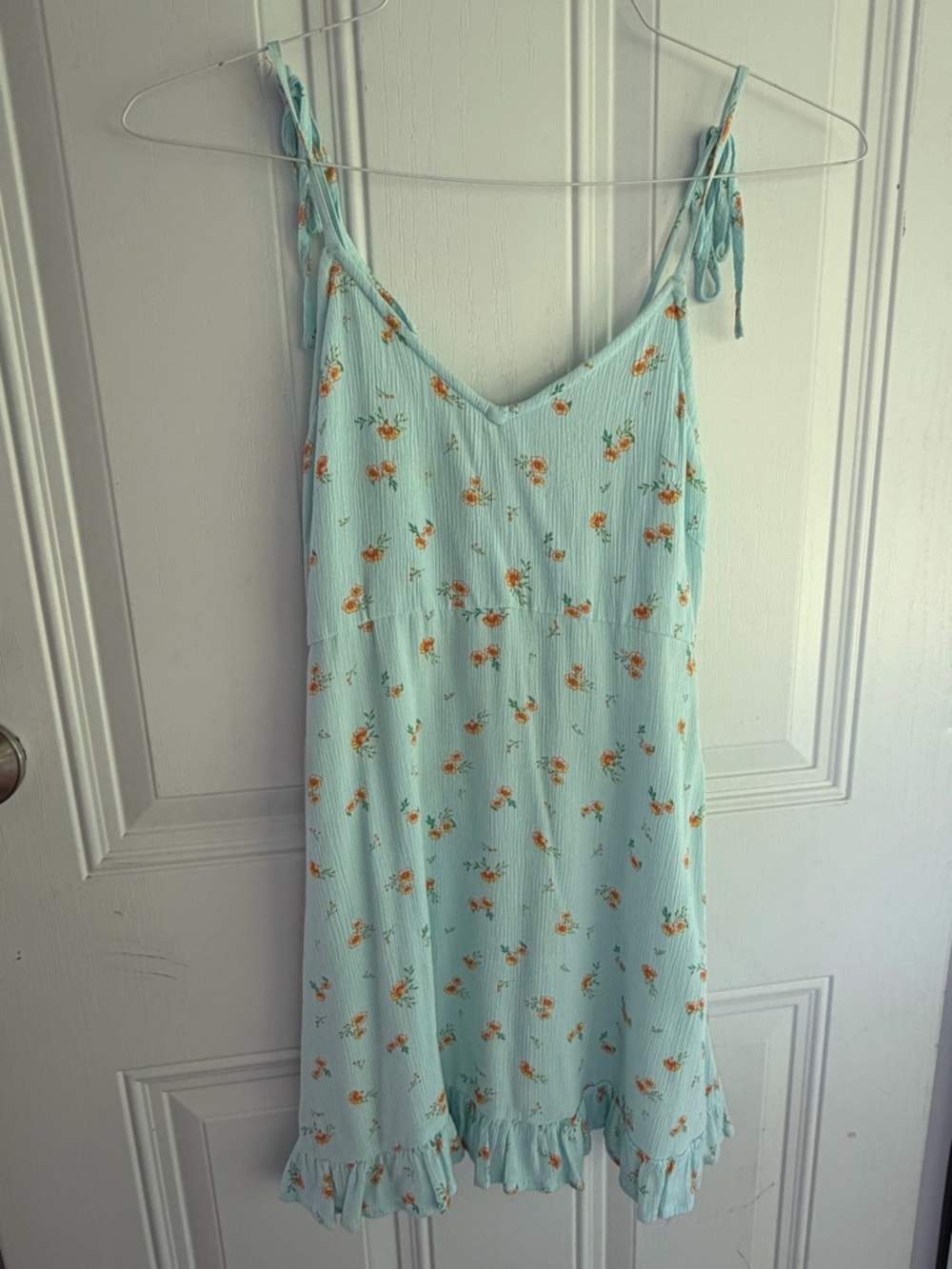 Billabong dress